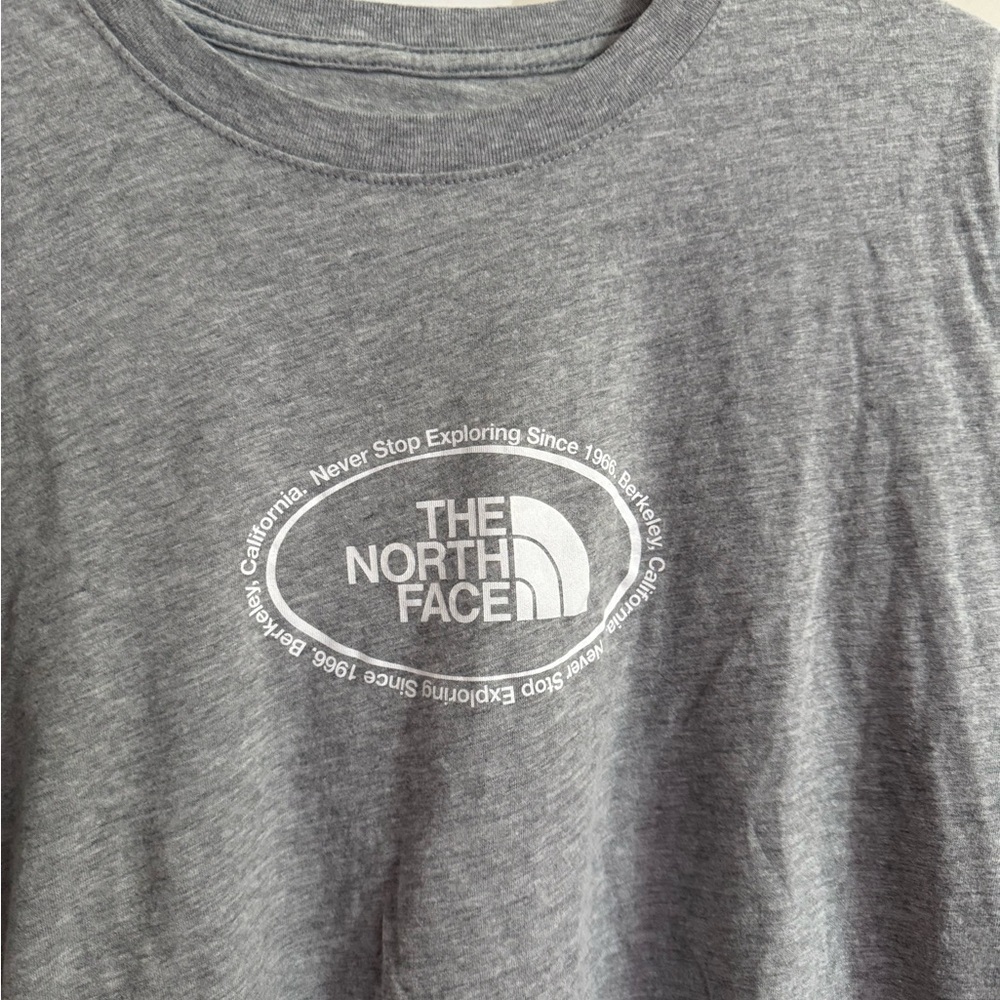 The North Face Tee Shirt - Picture 4 of 8